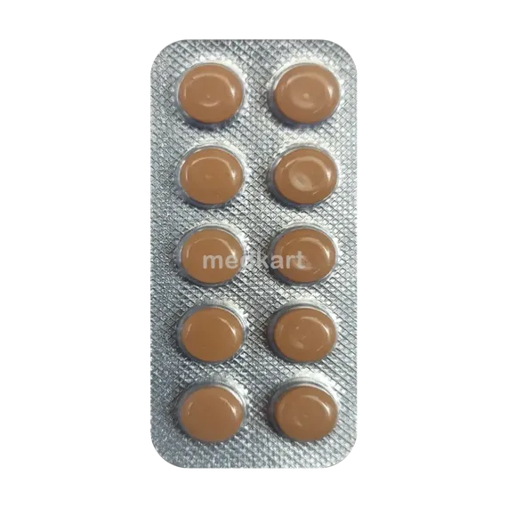 zensartan 20mg tablet 10's